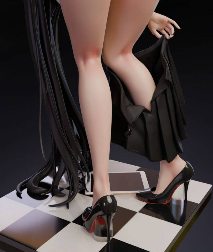 Miyin - Rio Tsukatsuki - Image 5