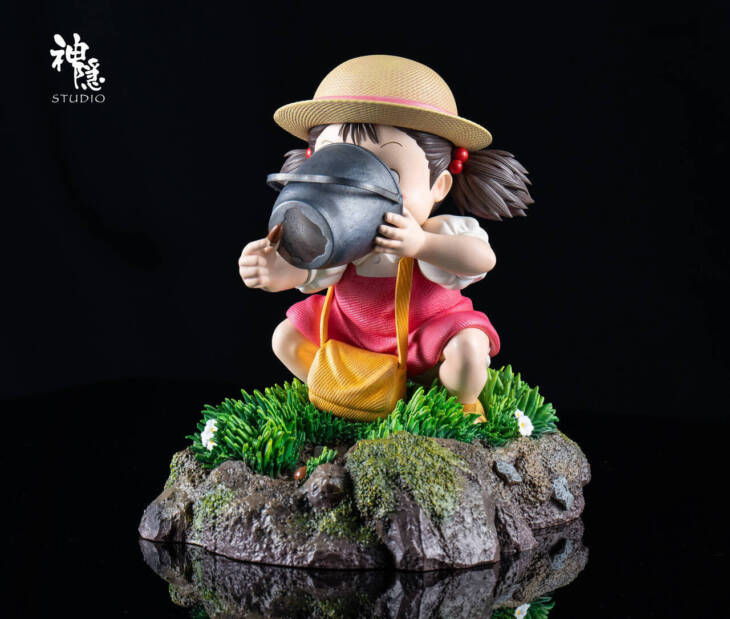 Shen Yin - Mei - Image 8