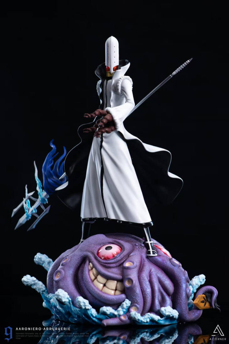 A Corner - Zommari and Aaroniero - Image 3
