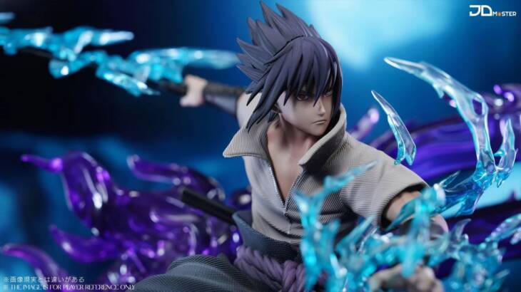 JD - Sasuke - Image 6