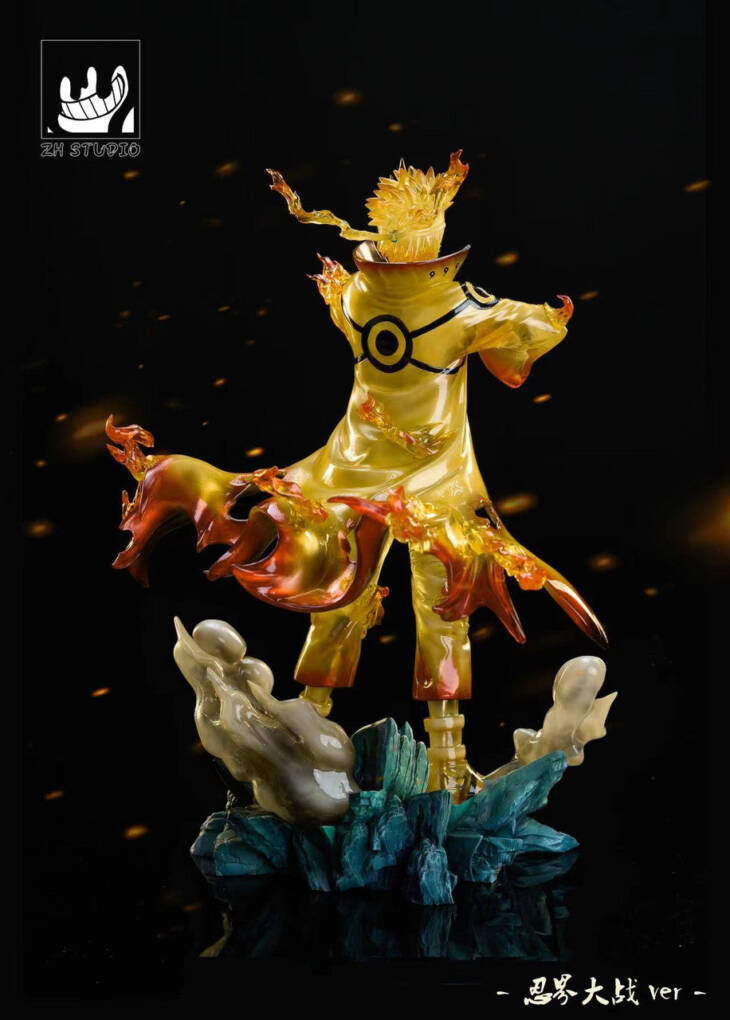 ZH - Naruto - Image 4