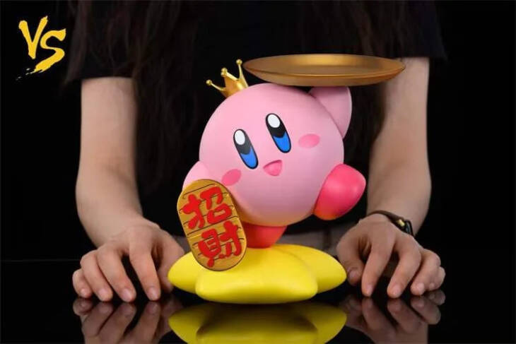 VS - Kirby - Image 2