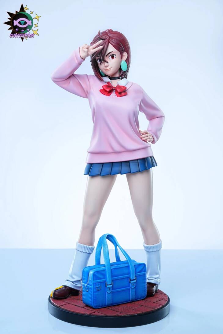DDAY - Momo Ayase