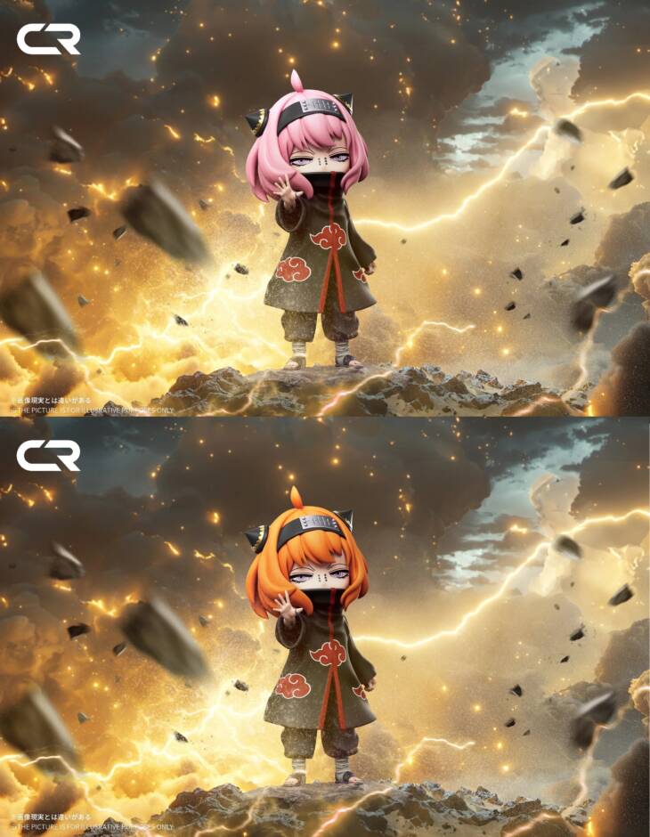 CR - Anya cos Pain - Image 5