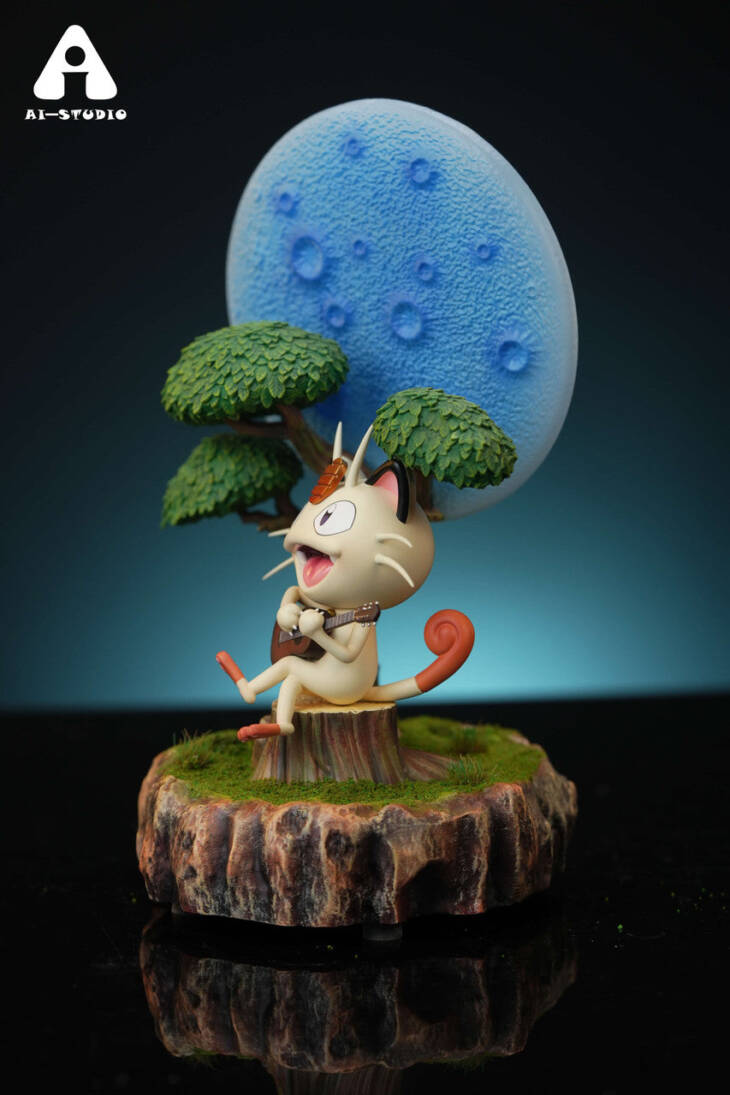 AI - Meowth - Image 6