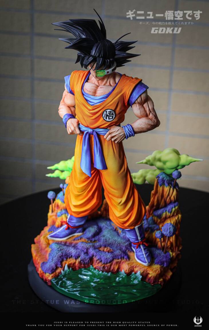 JD - Ginyu - Image 4