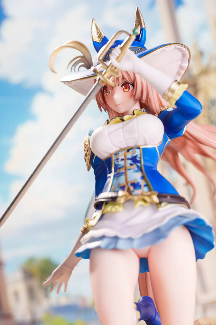 TouFou Figure - Satono Diamond - Image 4