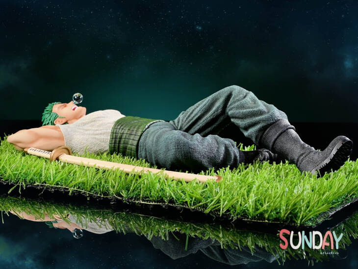Sunday - Zoro - Image 4