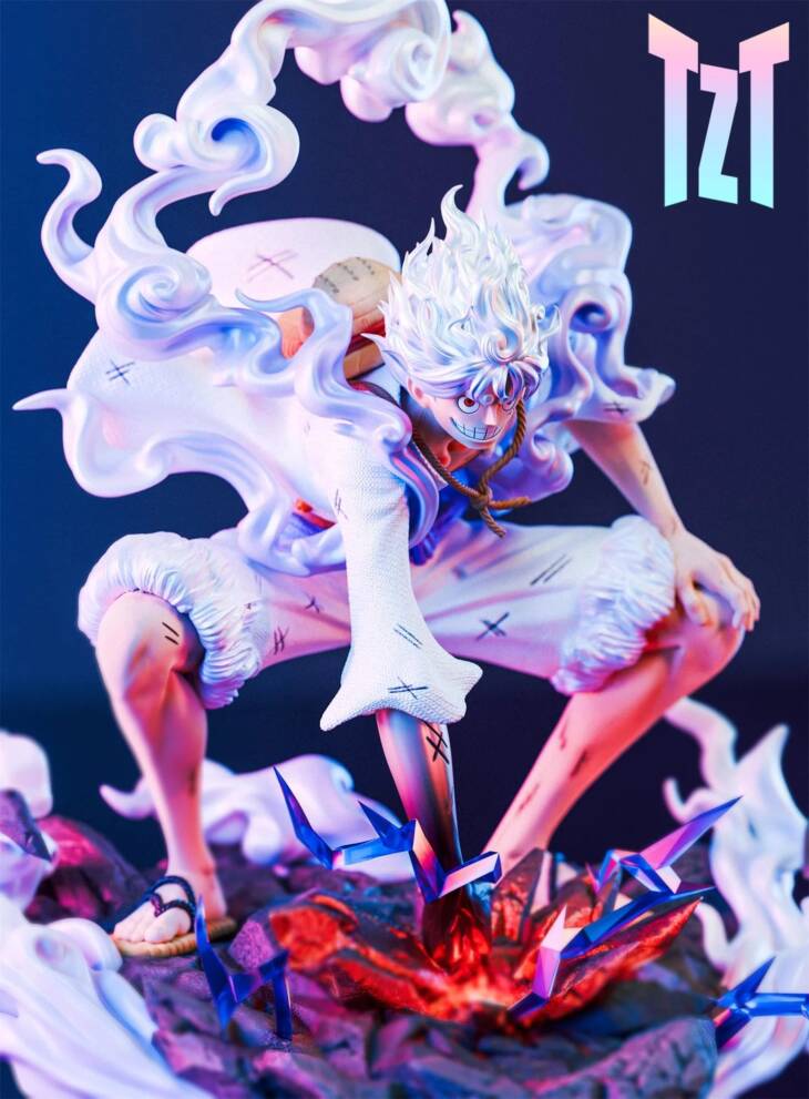 TZT - Nika Luffy - Image 4
