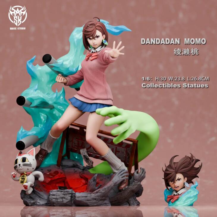 Mask - Momo Ayase - Image 3