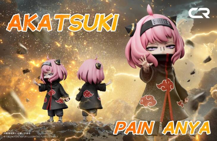 CR - Anya cos Pain - Image 2