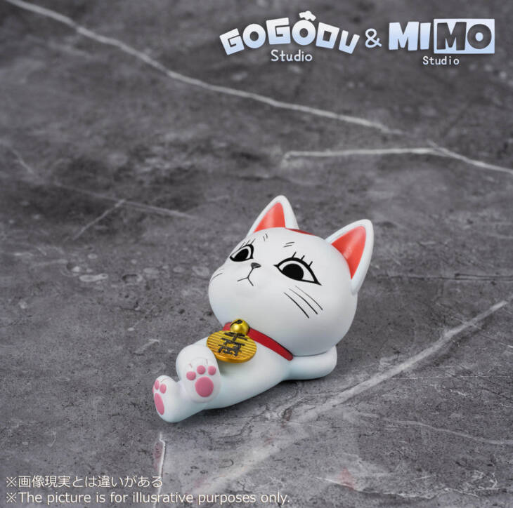 Gogodu x MIMO - Turbo Granny - Image 6