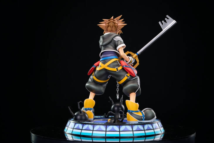 Black Swan - Sora - Image 23