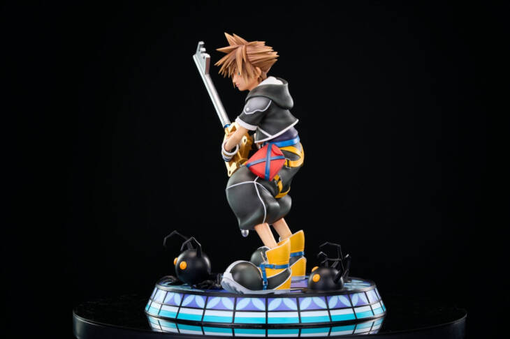 Black Swan - Sora - Image 25