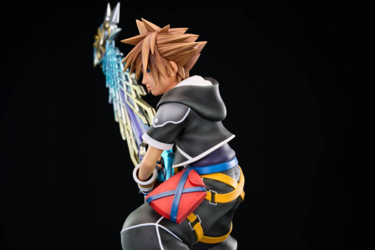 Black Swan - Sora - Image 20