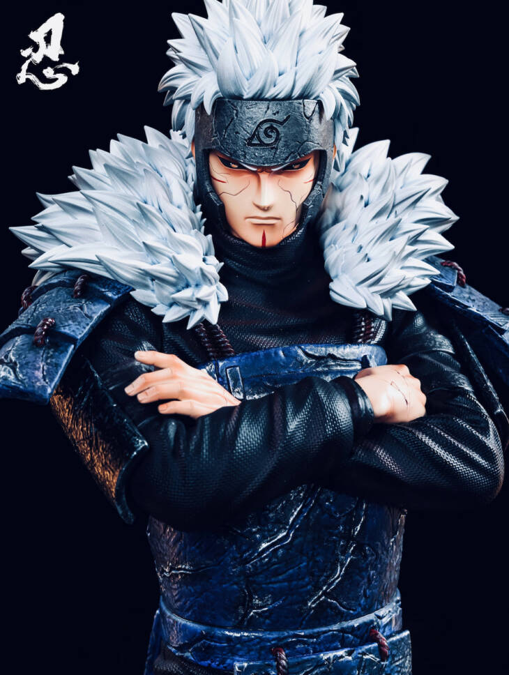 Ren - Tobirama - Image 2