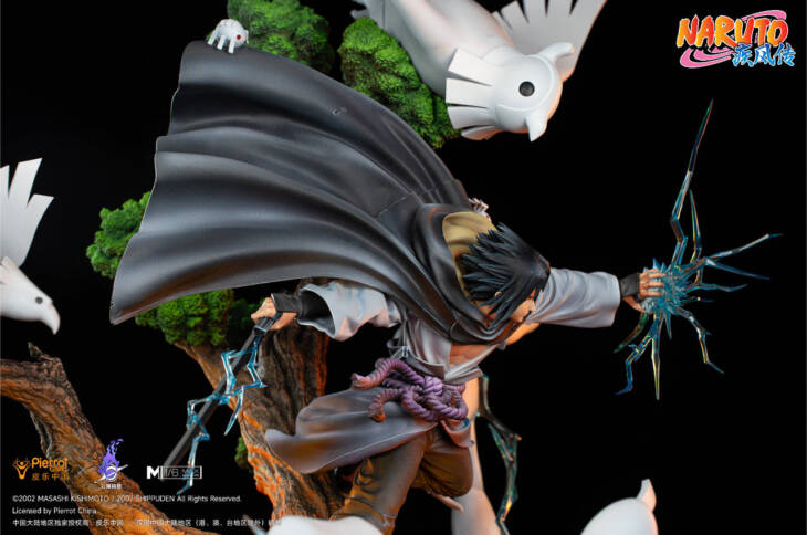 Pickstar - Sasuke - Image 12