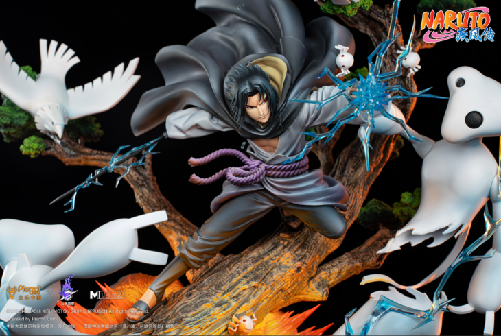 Pickstar - Sasuke - Image 6