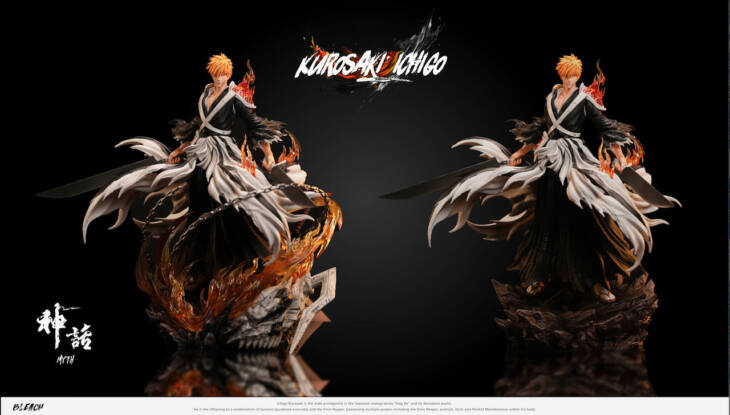 Myth - Ichigo - Image 5