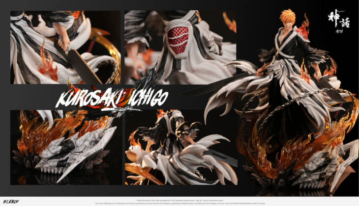 Myth - Ichigo - Image 7