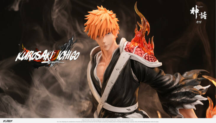 Myth - Ichigo - Image 4