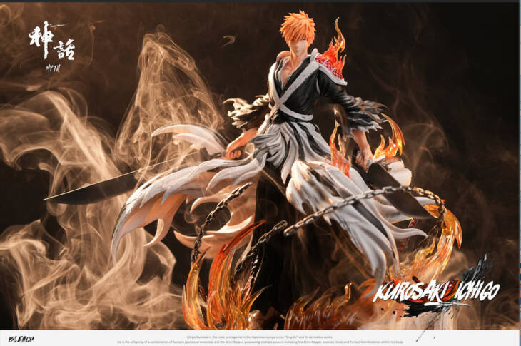 Myth - Ichigo - Image 3