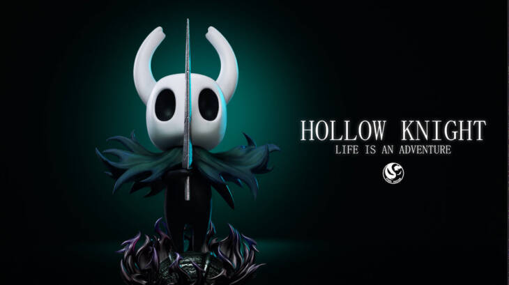 Stone Custom - Hollow Knight - Image 3