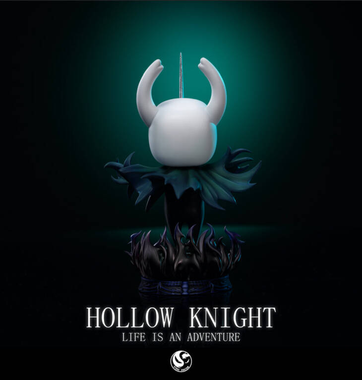Stone Custom - Hollow Knight - Image 6