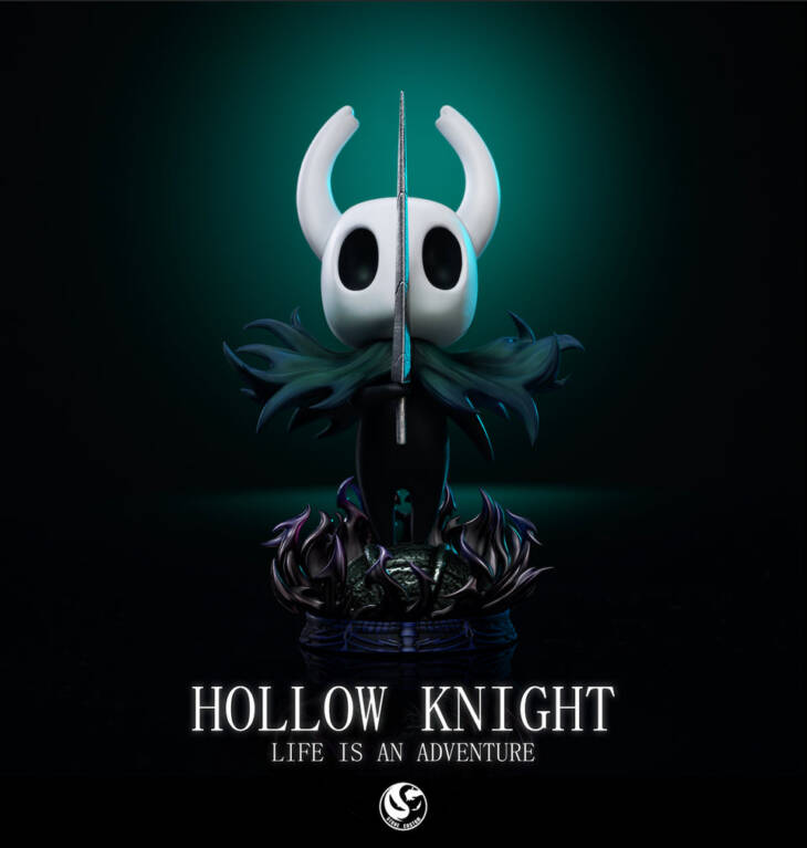 Stone Custom - Hollow Knight - Image 4