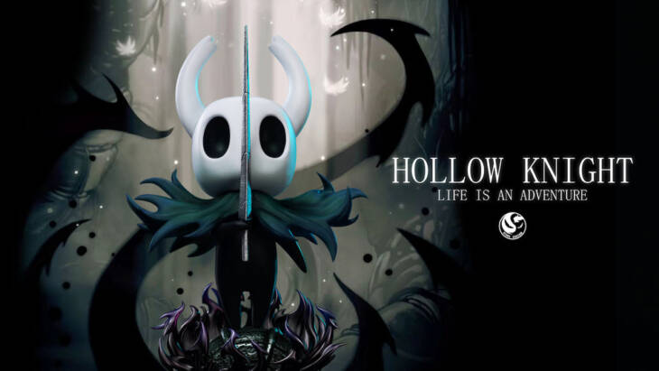 Stone Custom - Hollow Knight - Image 2