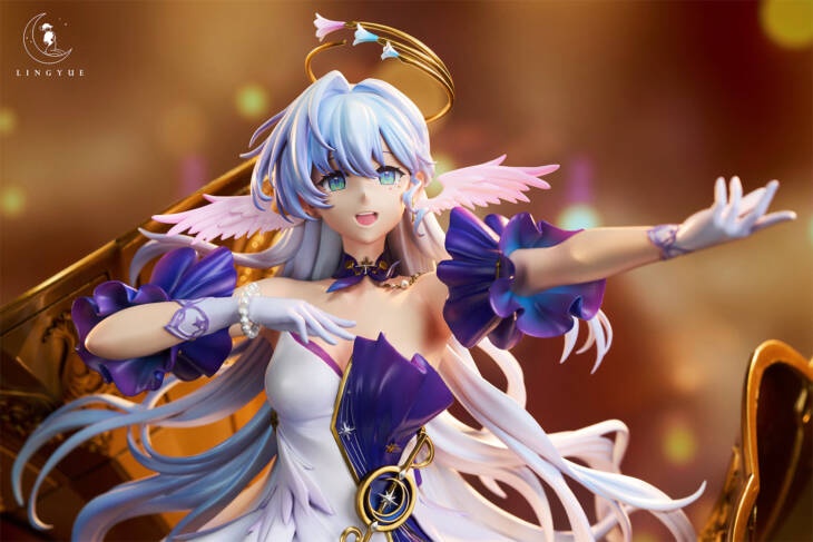 Lingyue - Robin - Image 12