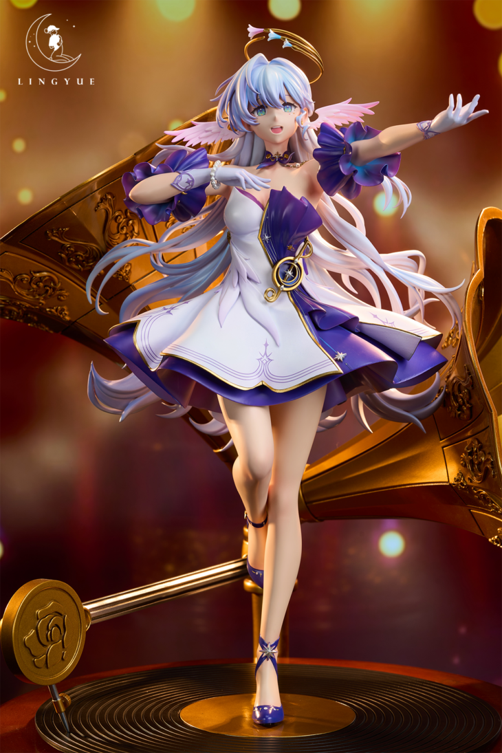 Lingyue - Robin - Image 6