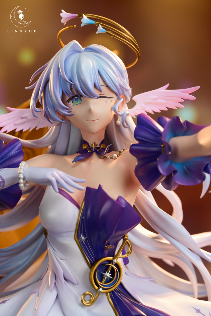 Lingyue - Robin - Image 10