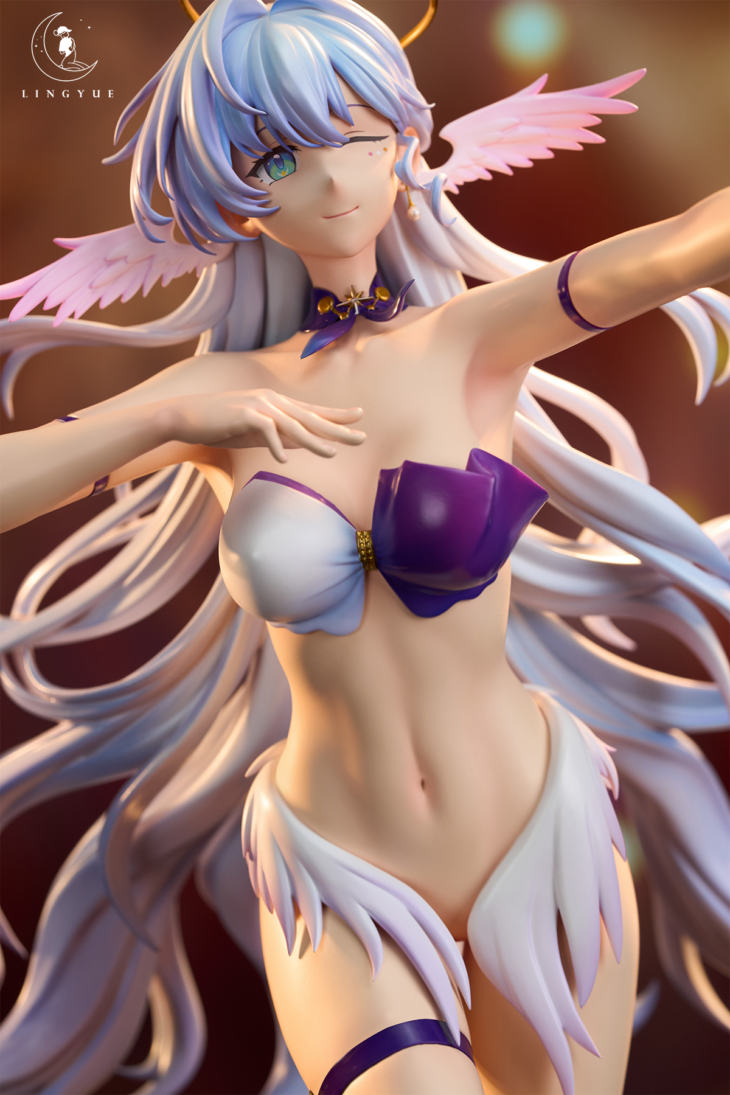 Lingyue - Robin - Image 7