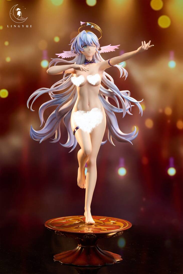 Lingyue - Robin - Image 3