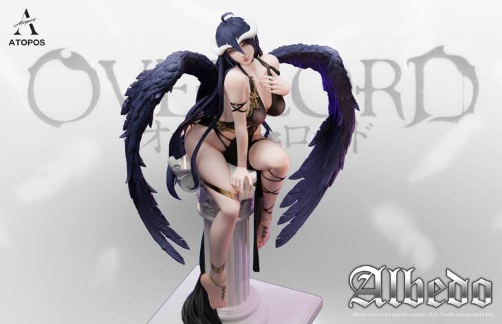 Atopos - Albedo - Image 3