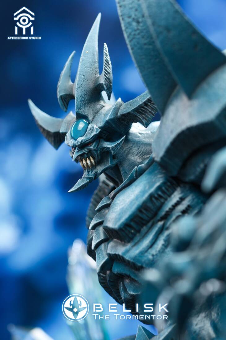 Aftershock - Obelisk the Tormentor and Kaiba - Image 6