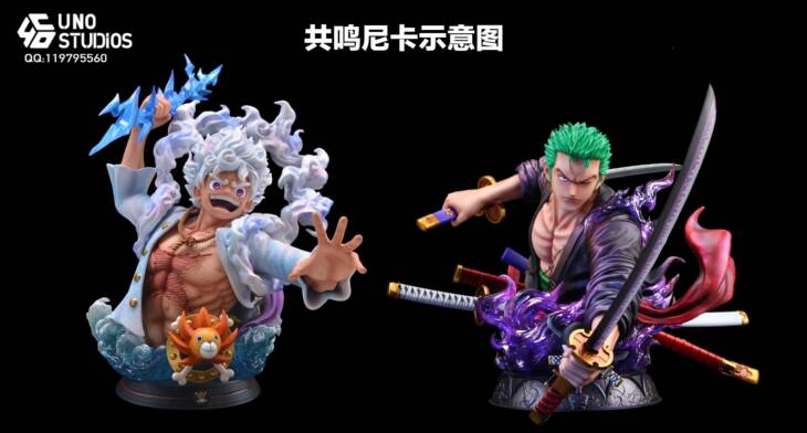 UNO - Zoro - Image 4