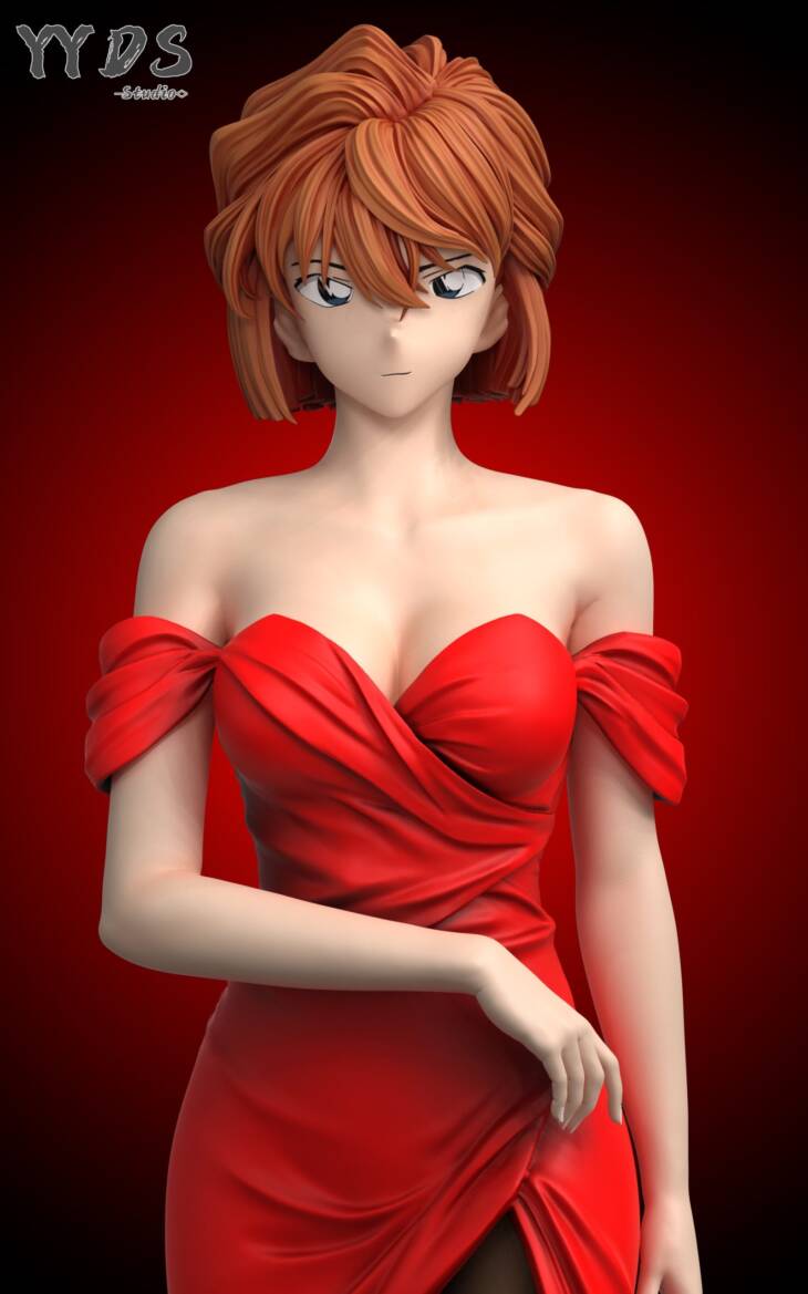 YYDS - Shiho - Image 2