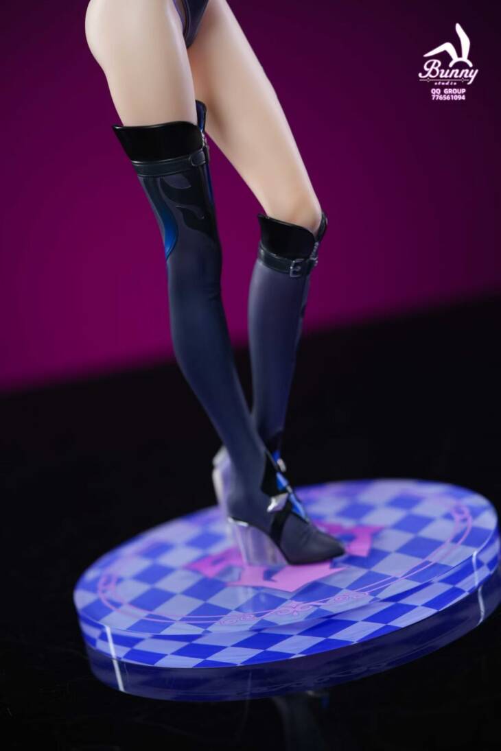 Bunny - Acheron - Image 7