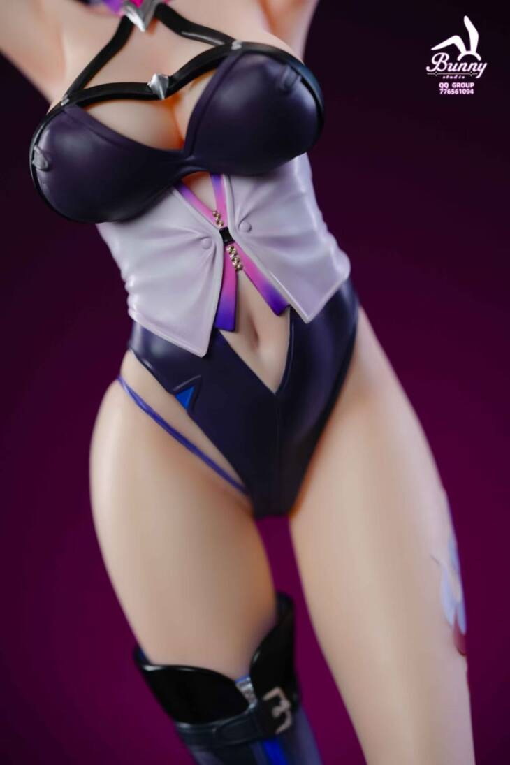 Bunny - Acheron - Image 6