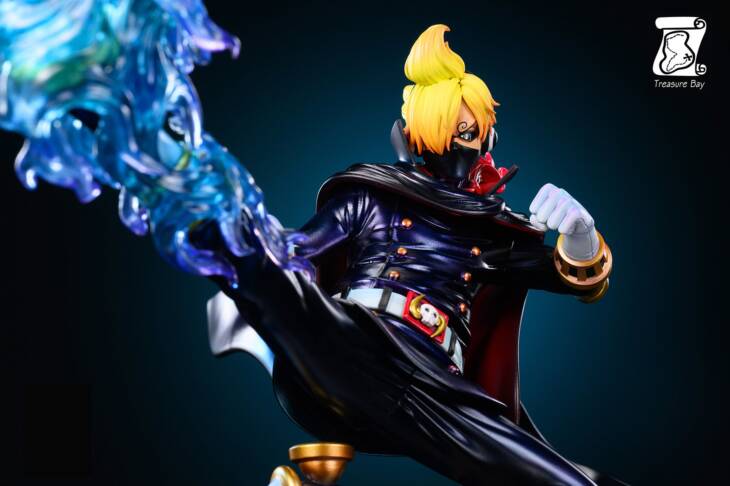Treasure Bay - Sanji - Image 2