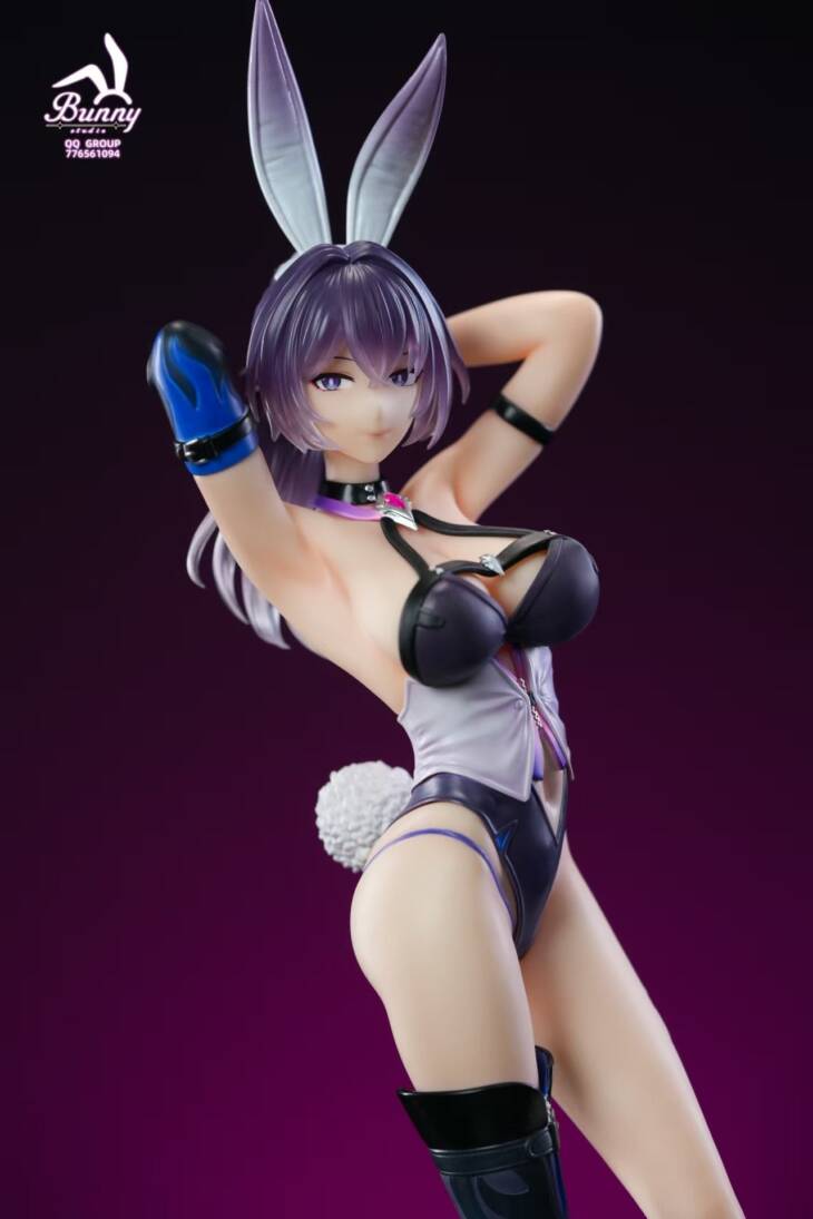 Bunny - Acheron - Image 4