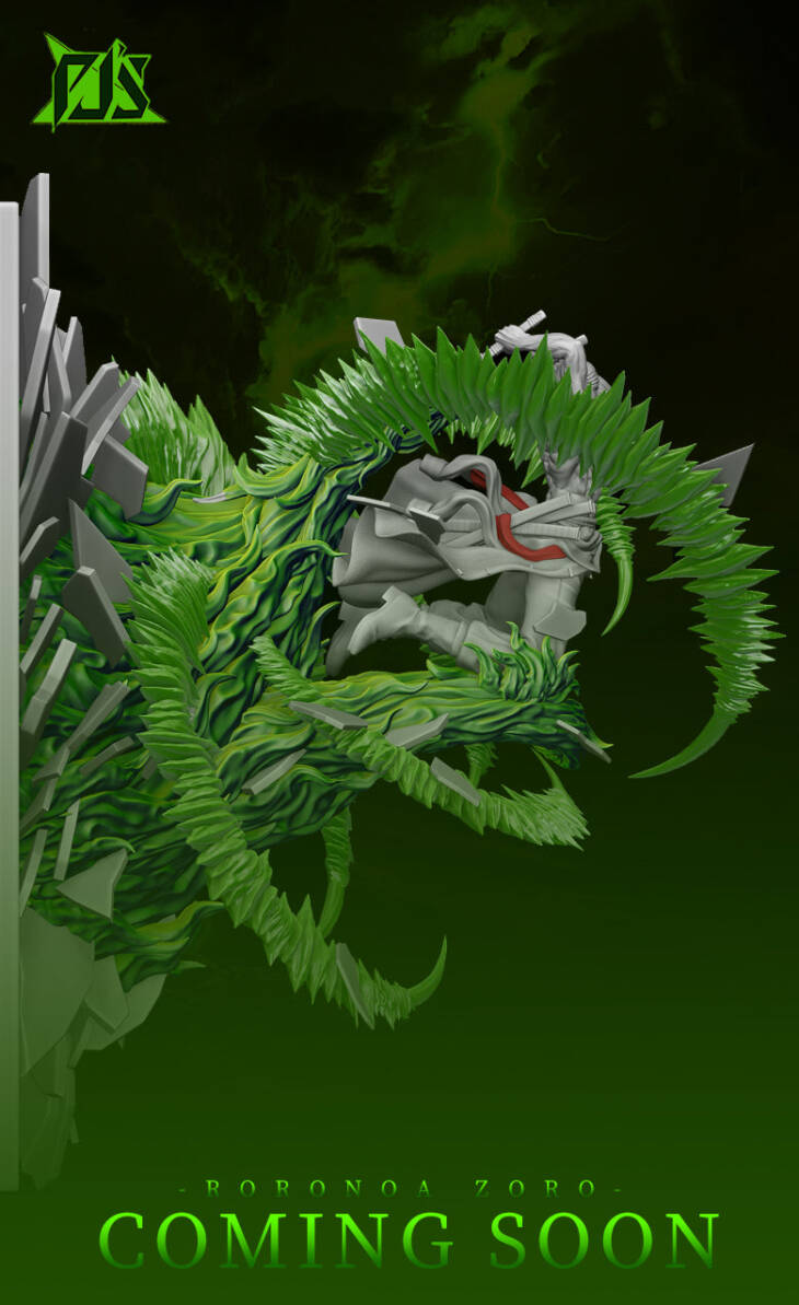 PJ - Zoro - Image 5