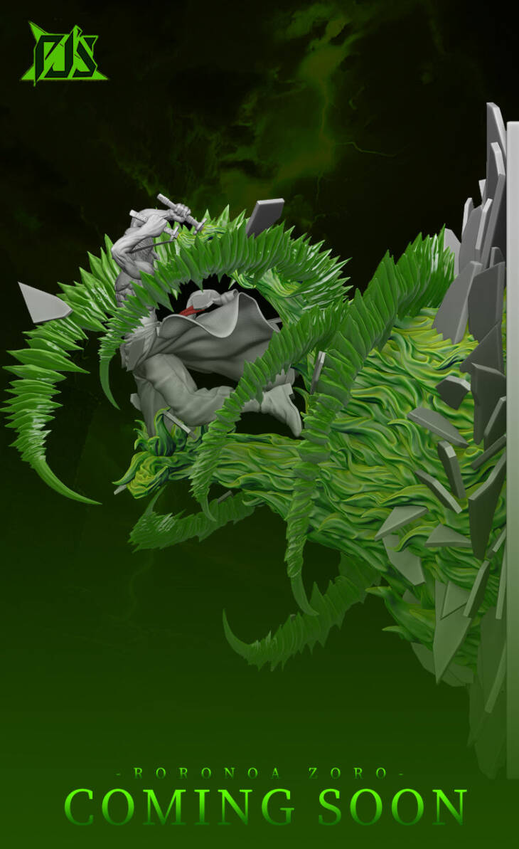 PJ - Zoro - Image 6