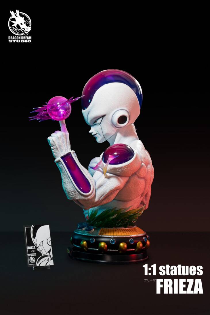 Dream - Frieza - Image 3