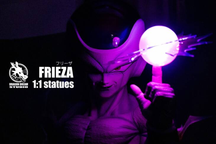 Dream - Frieza - Image 7
