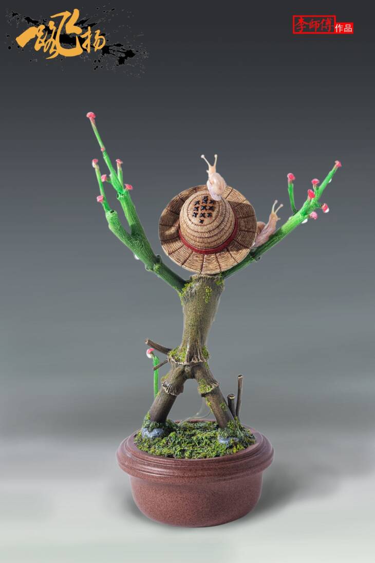 Li Shi Fu - Luffy - Image 6
