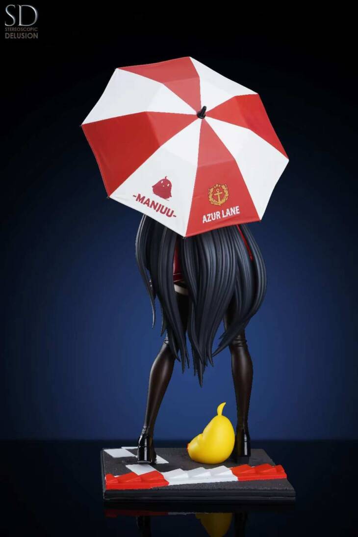 Delusion - Taihou - Image 3