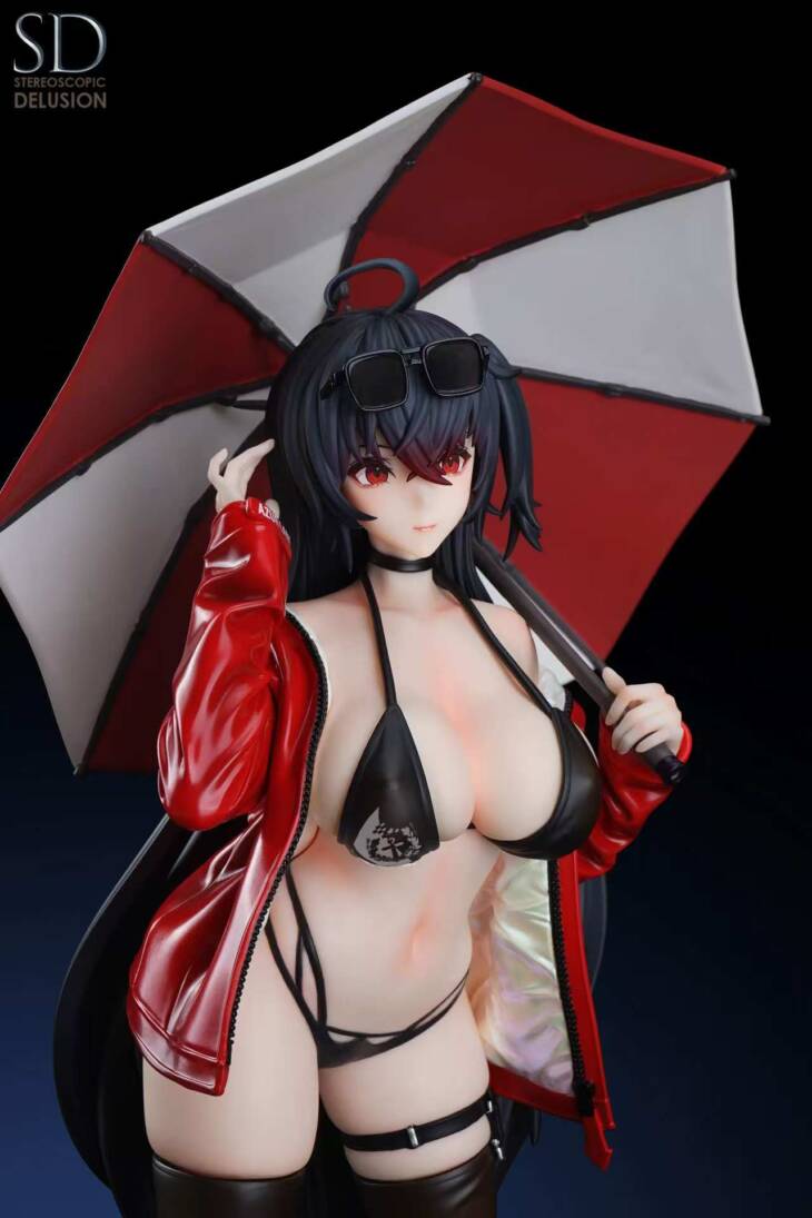 Delusion - Taihou - Image 4